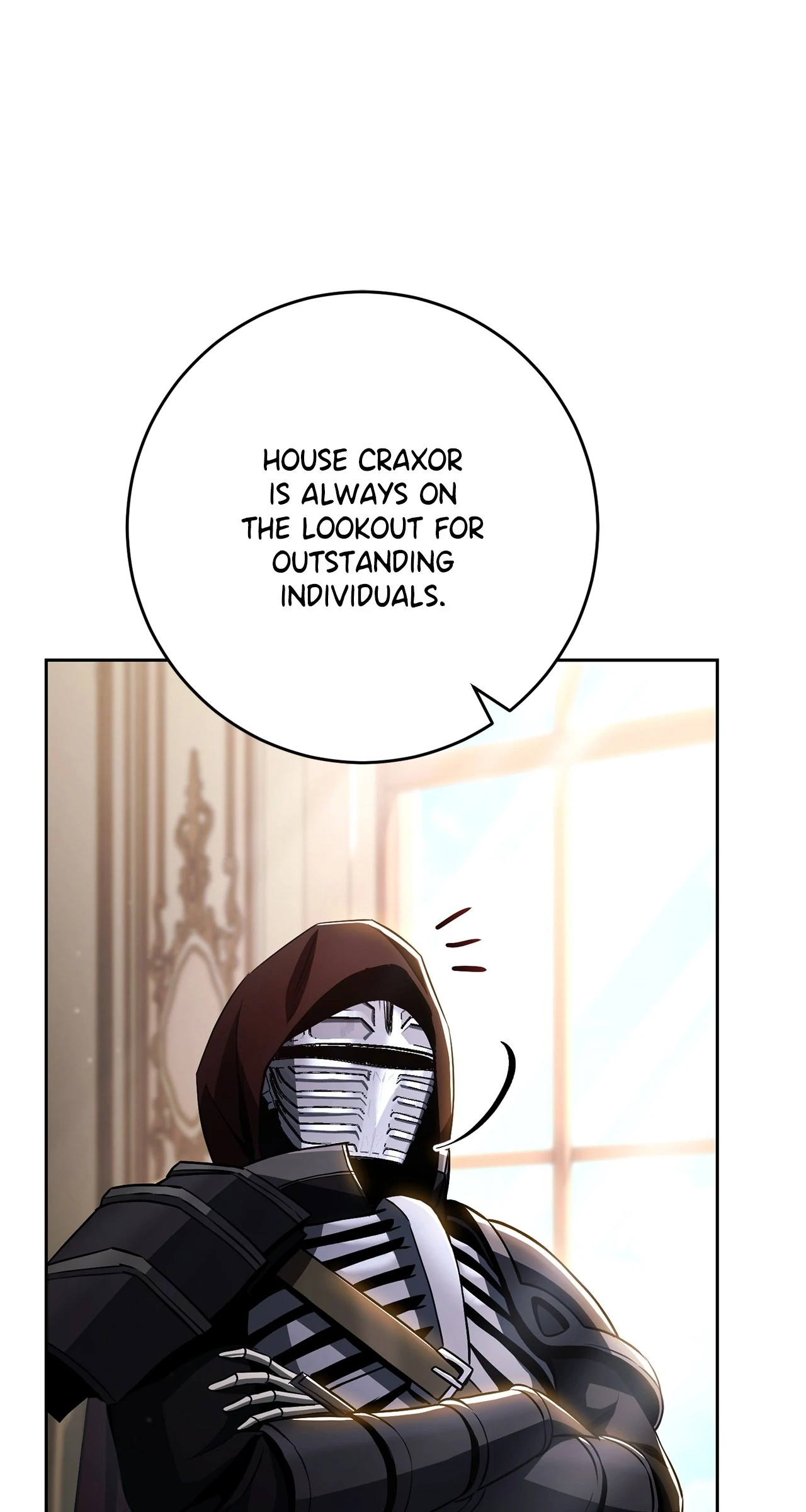 Read The Skeleton Soldier Failed to Defend the Dungeon EN Manga Online