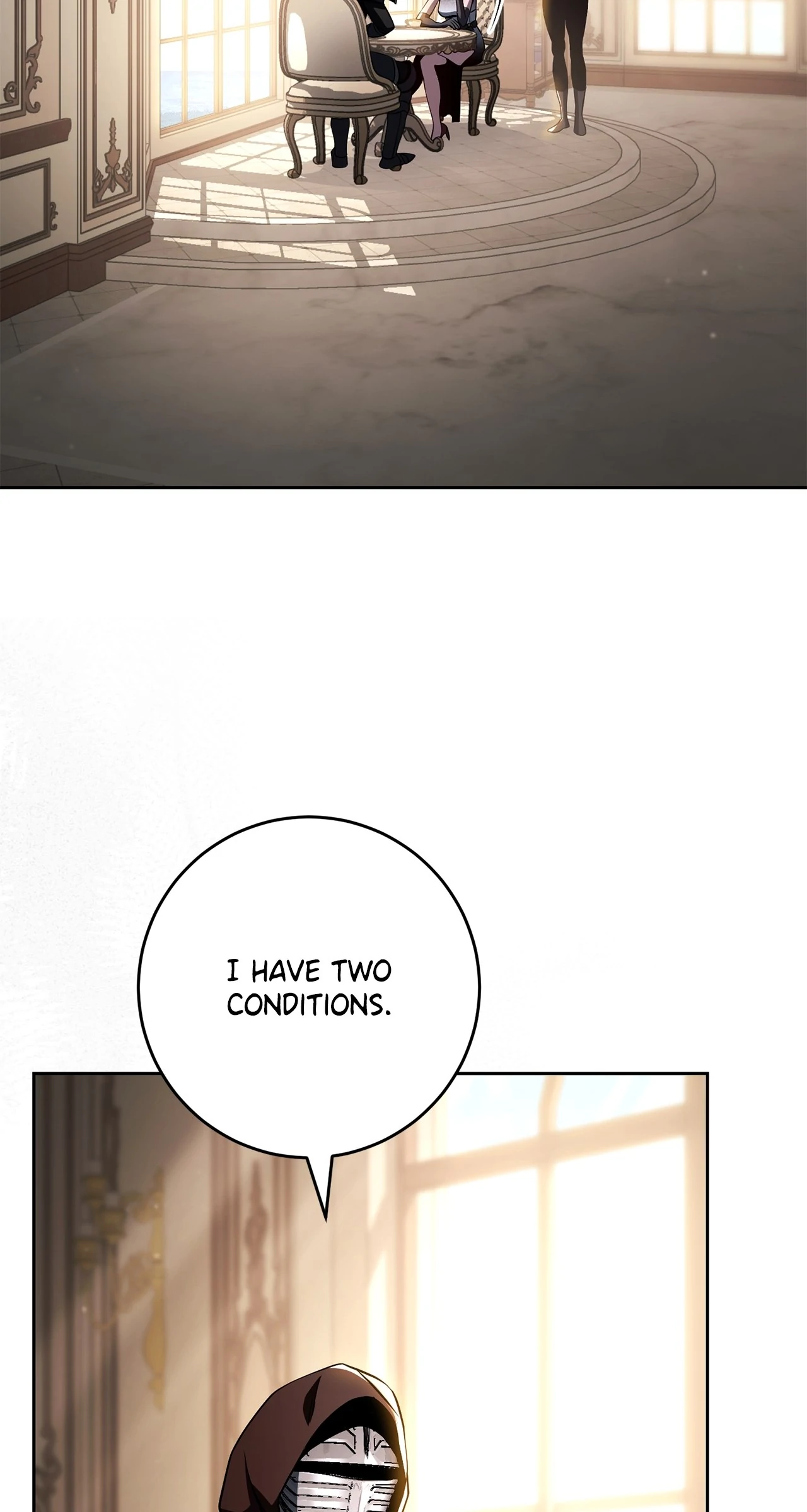 Read The Skeleton Soldier Failed to Defend the Dungeon EN Manga Online