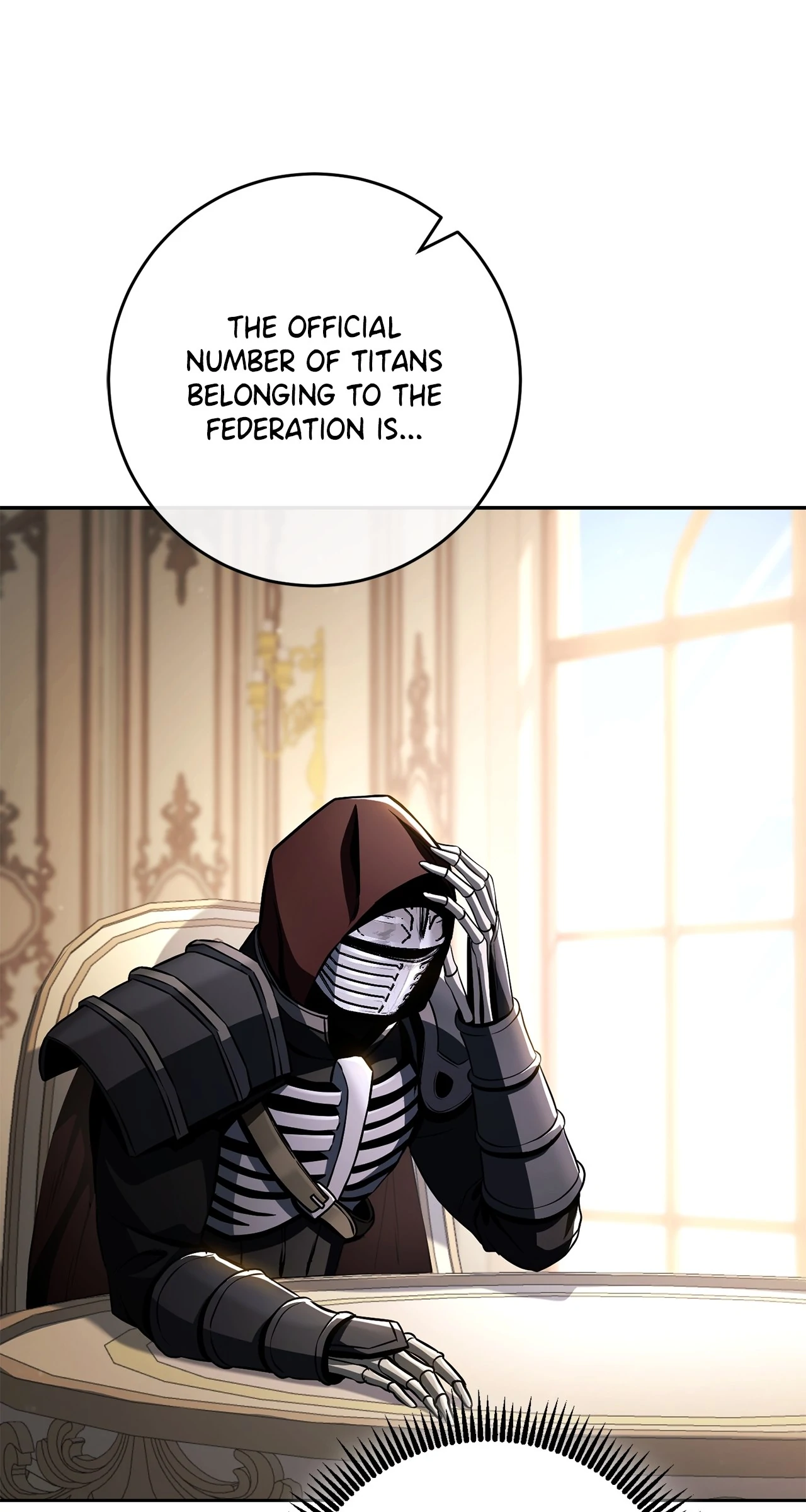 Read The Skeleton Soldier Failed to Defend the Dungeon EN Manga Online