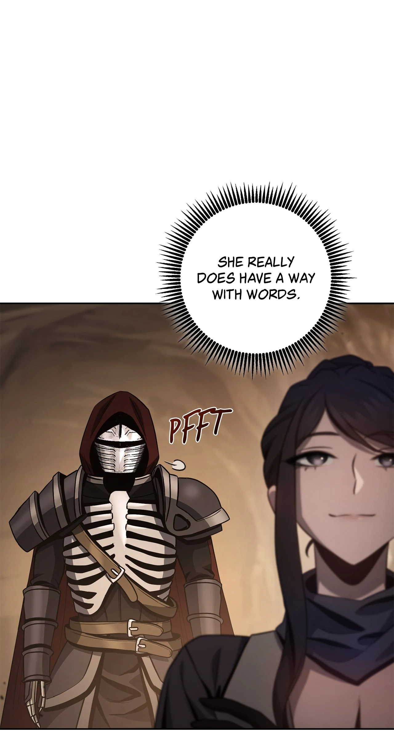 Read The Skeleton Soldier Failed to Defend the Dungeon EN Manga Online