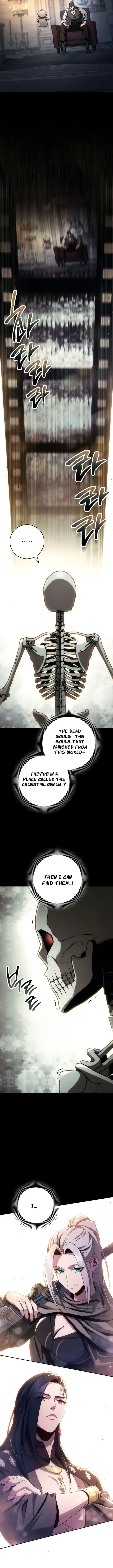 Read The Skeleton Soldier Failed to Defend the Dungeon EN Manga Online