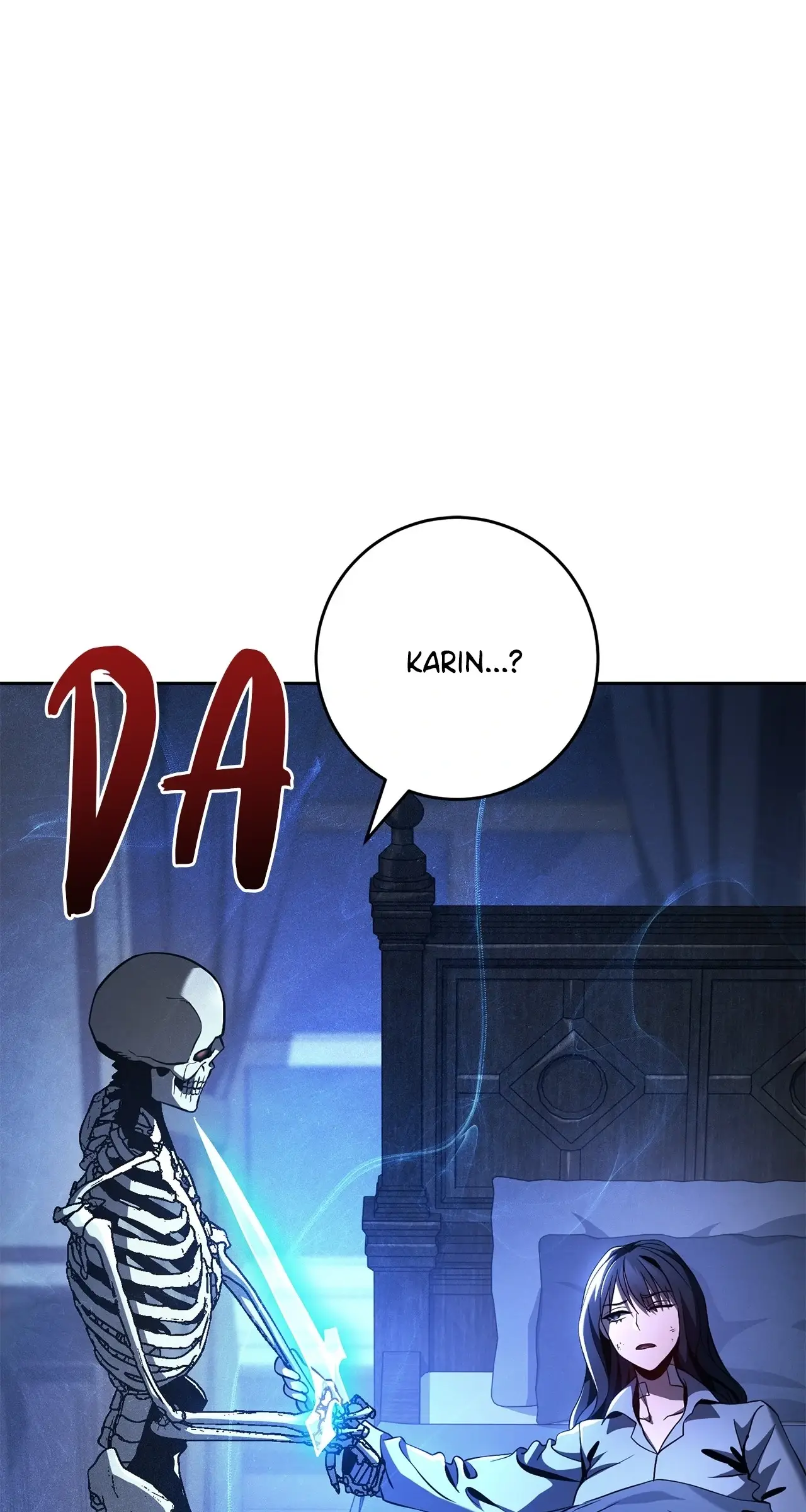 Read The Skeleton Soldier Failed to Defend the Dungeon EN Manga Online