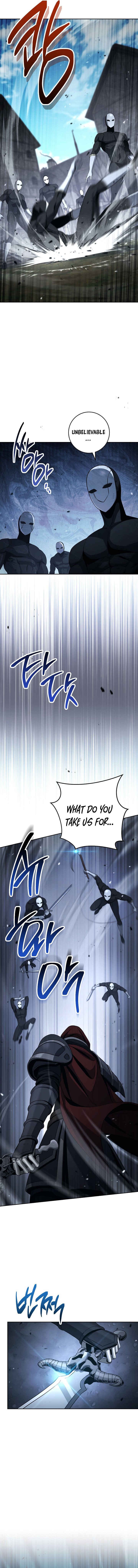 Read The Skeleton Soldier Failed to Defend the Dungeon EN Manga Online