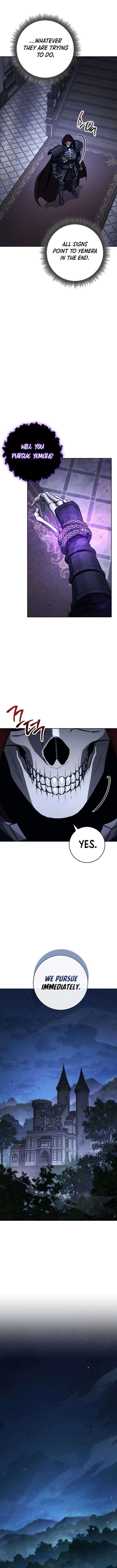 Read The Skeleton Soldier Failed to Defend the Dungeon EN Manga Online