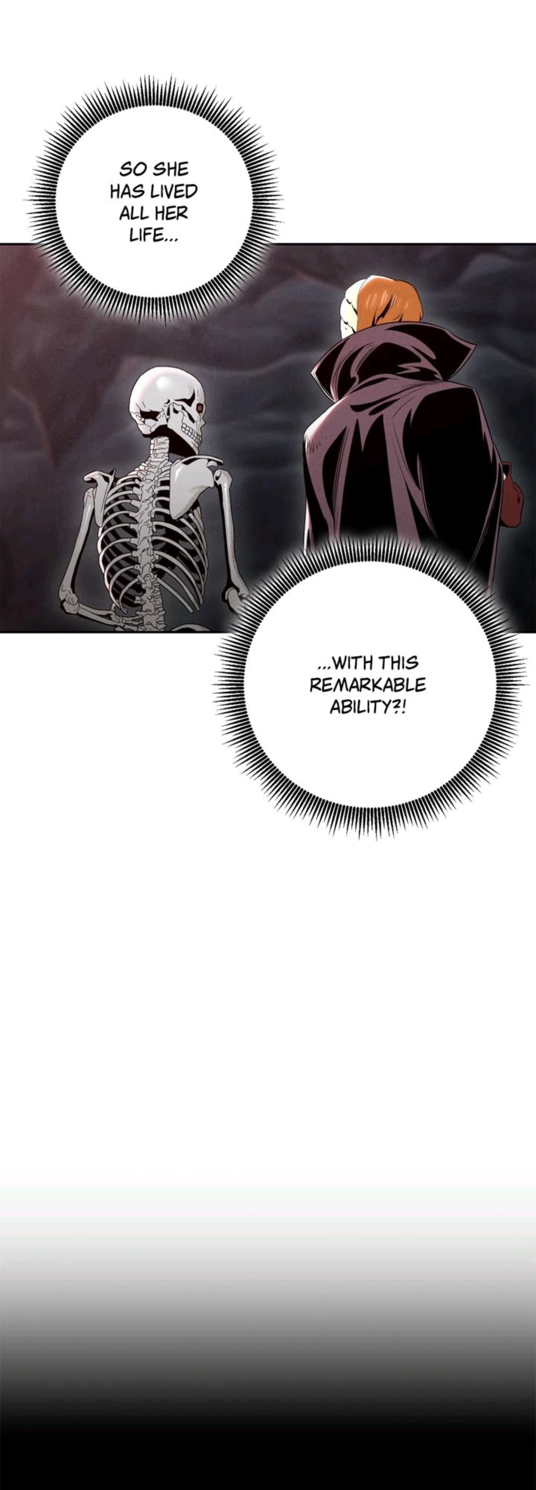 Read The Skeleton Soldier Failed to Defend the Dungeon EN Manga Online