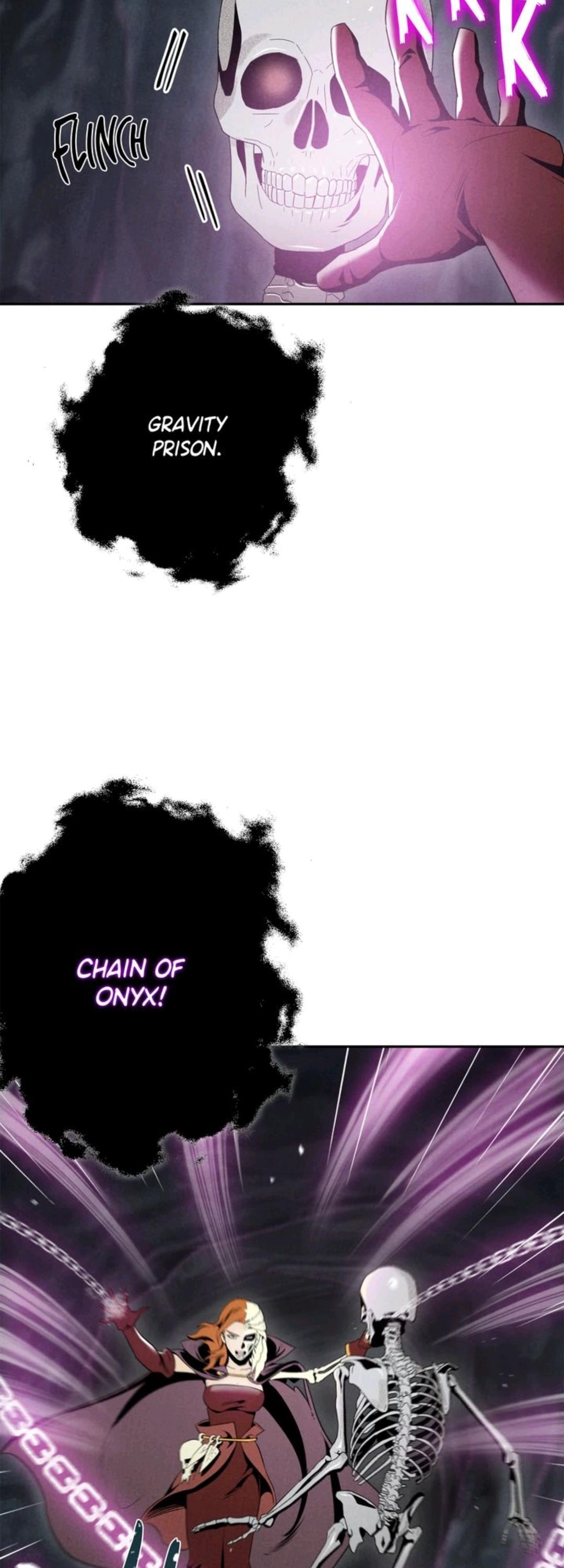 Read The Skeleton Soldier Failed to Defend the Dungeon EN Manga Online