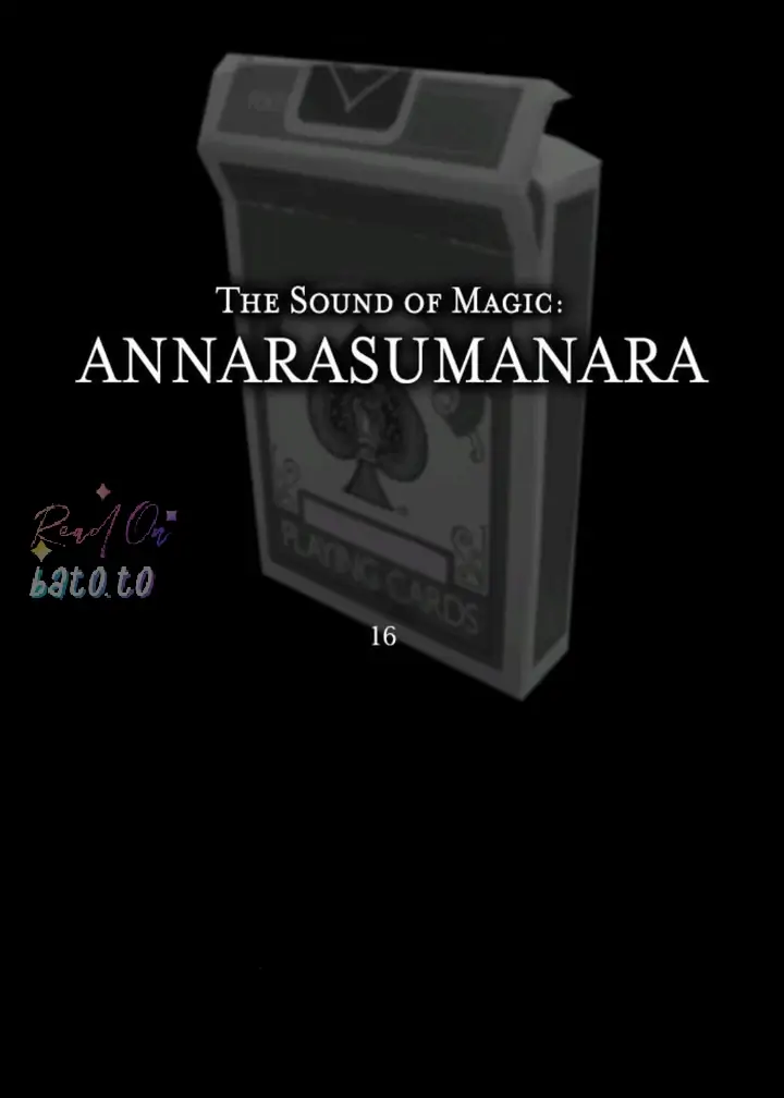 Read The Sound of Magic Annarasumanara EN Manga Online
