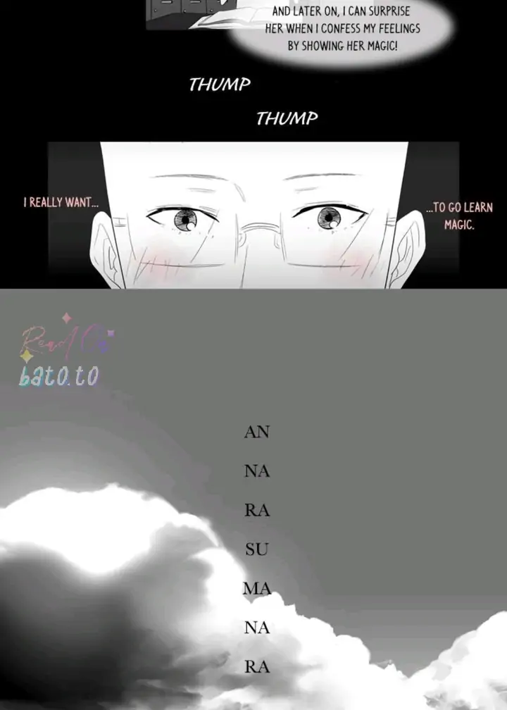 Read The Sound of Magic Annarasumanara EN Manga Online