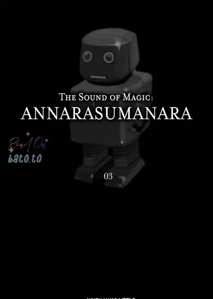 Read The Sound of Magic Annarasumanara EN Manga Online