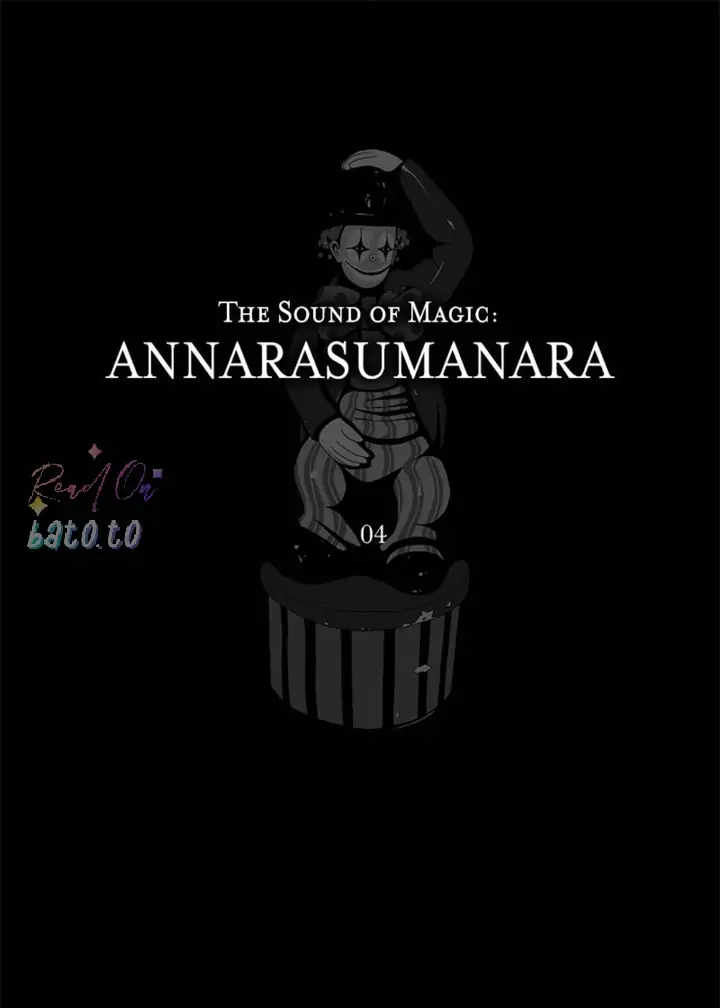 Read The Sound of Magic Annarasumanara EN Manga Online