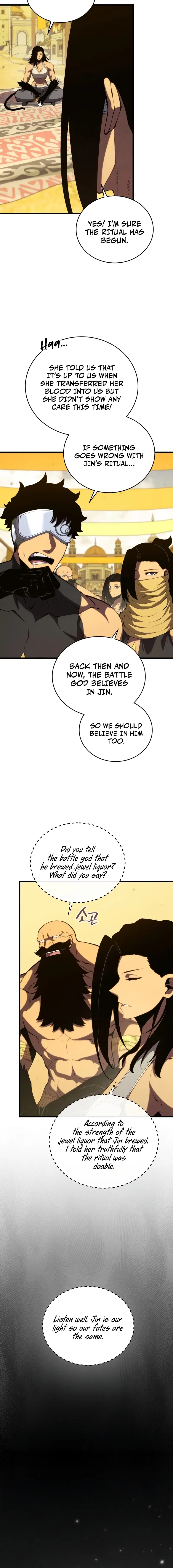 Read The Swordmaster's Son EN Manga Online
