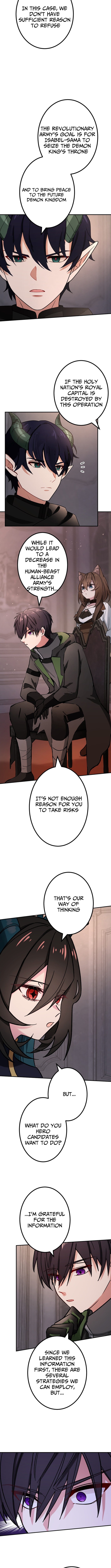 Read The Top Assassin in Another World EN Manga Online