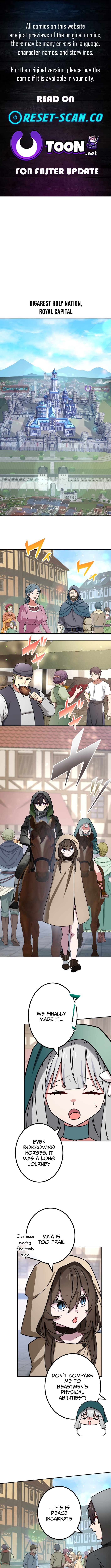 Read The Top Assassin in Another World EN Manga Online