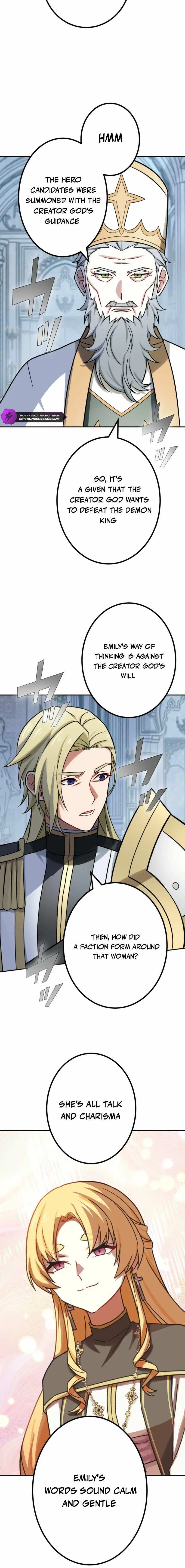 Read The Top Assassin in Another World EN Manga Online