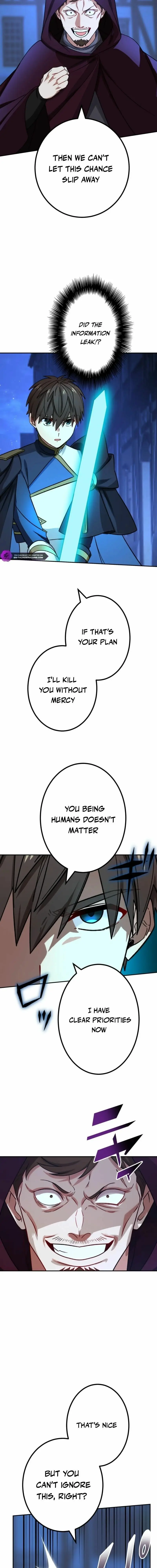 Read The Top Assassin in Another World EN Manga Online