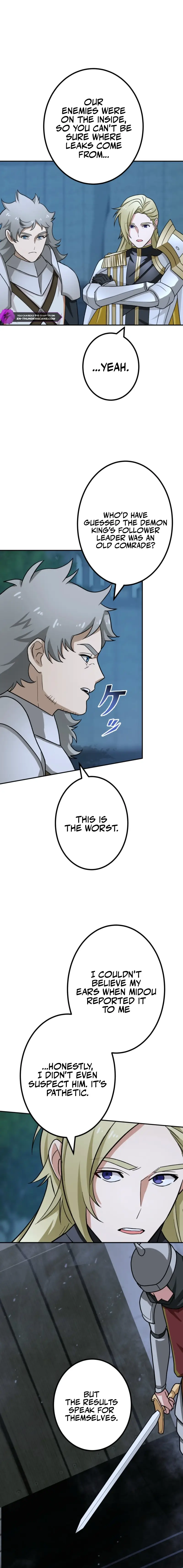 Read The Top Assassin in Another World EN Manga Online