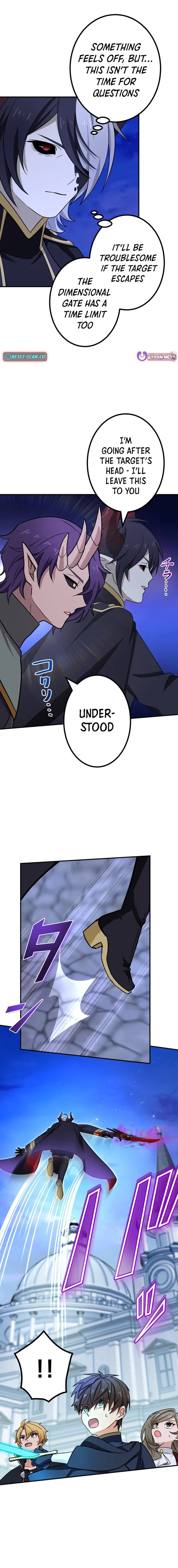 Read The Top Assassin in Another World EN Manga Online