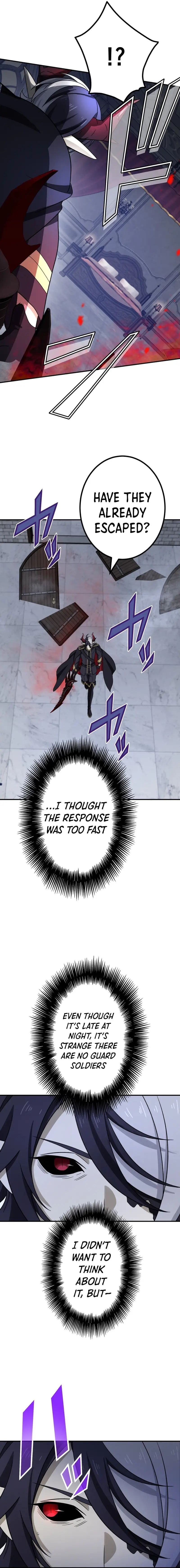 Read The Top Assassin in Another World EN Manga Online