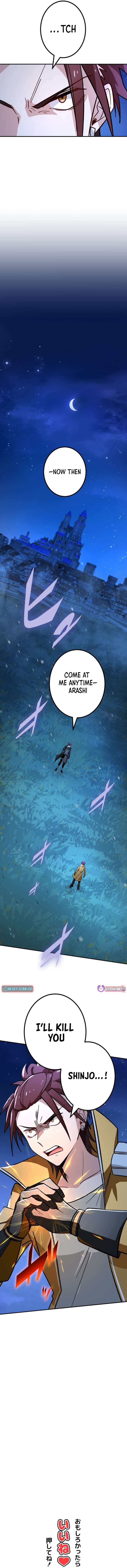 Read The Top Assassin in Another World EN Manga Online