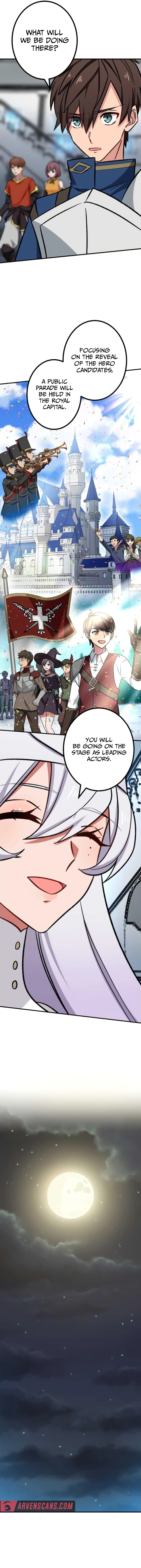 Read The Top Assassin in Another World EN Manga Online