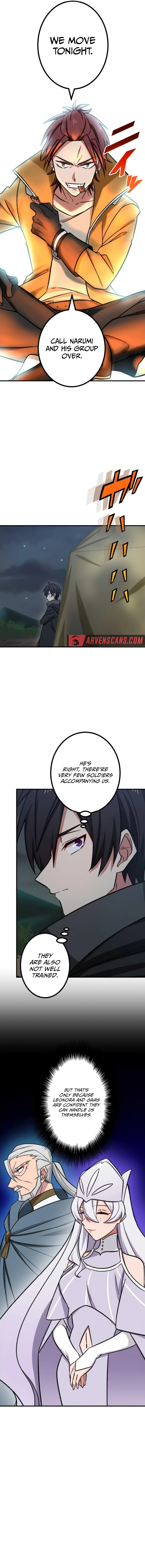 Read The Top Assassin in Another World EN Manga Online