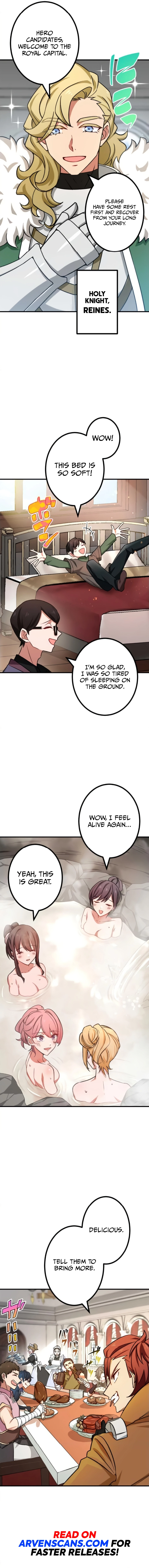 Read The Top Assassin in Another World EN Manga Online