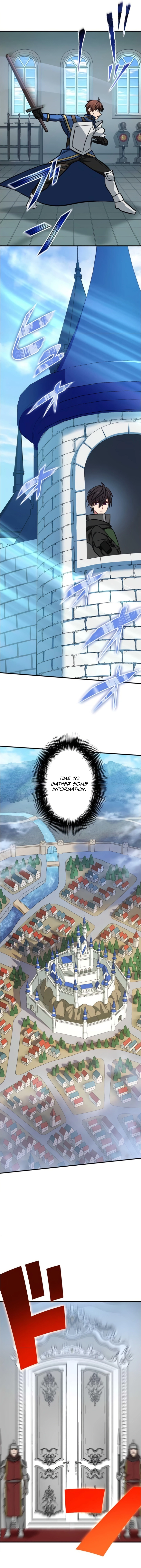 Read The Top Assassin in Another World EN Manga Online