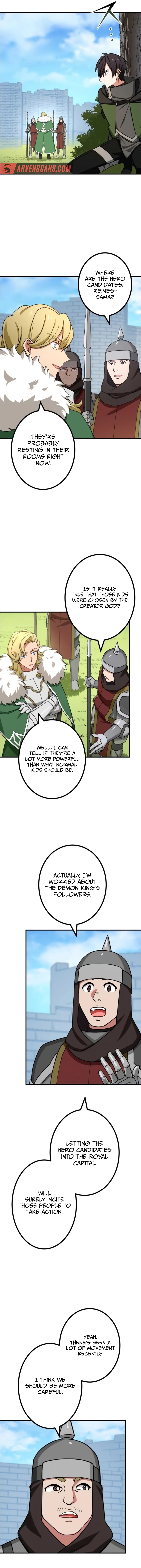 Read The Top Assassin in Another World EN Manga Online