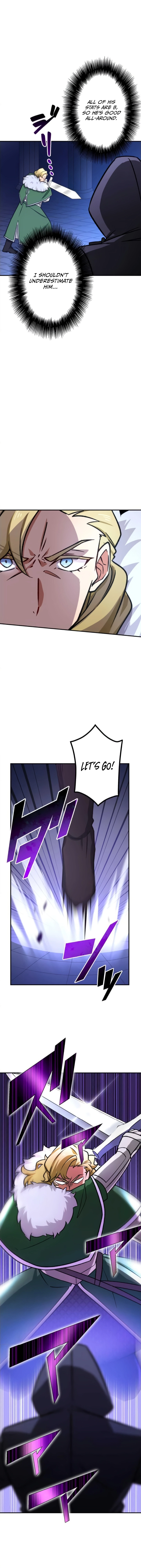 Read The Top Assassin in Another World EN Manga Online