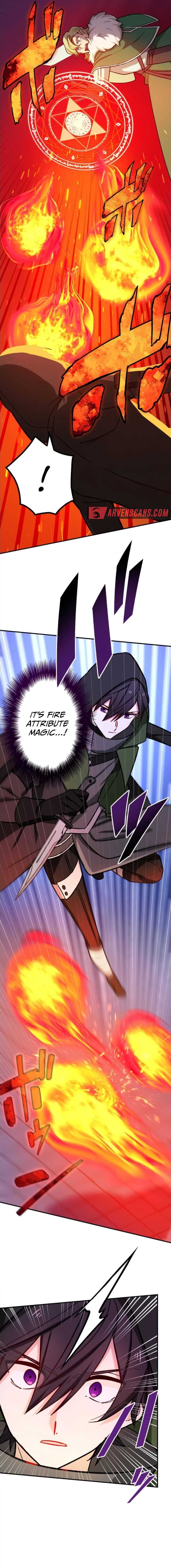 Read The Top Assassin in Another World EN Manga Online