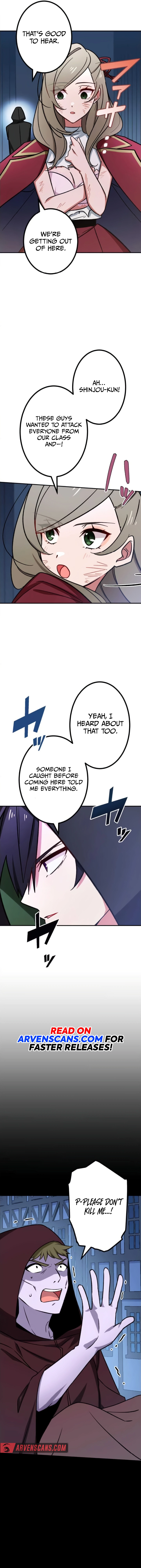Read The Top Assassin in Another World EN Manga Online
