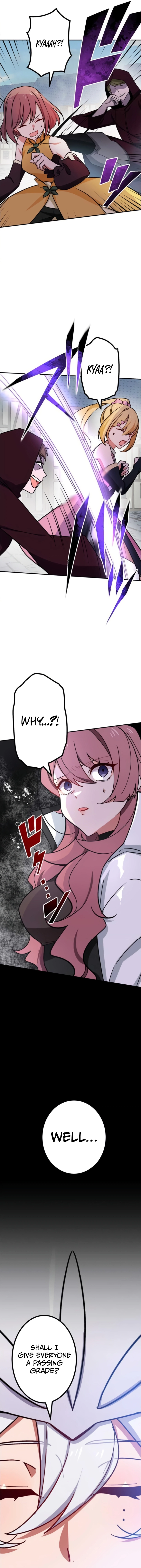 Read The Top Assassin in Another World EN Manga Online