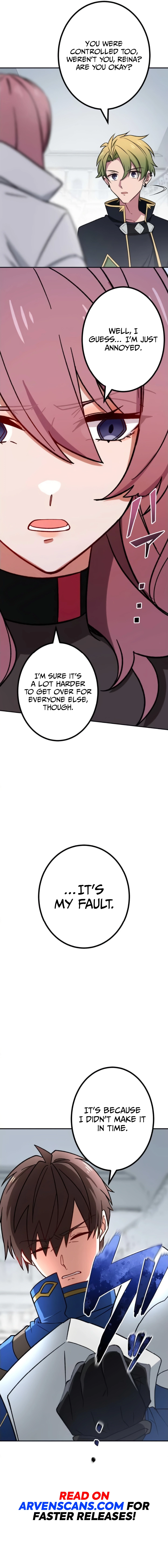 Read The Top Assassin in Another World EN Manga Online