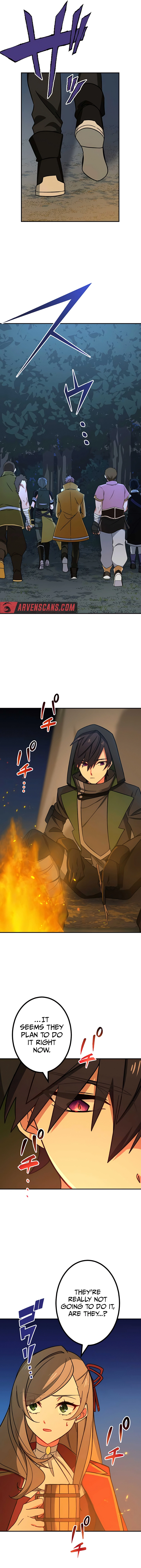 Read The Top Assassin in Another World EN Manga Online