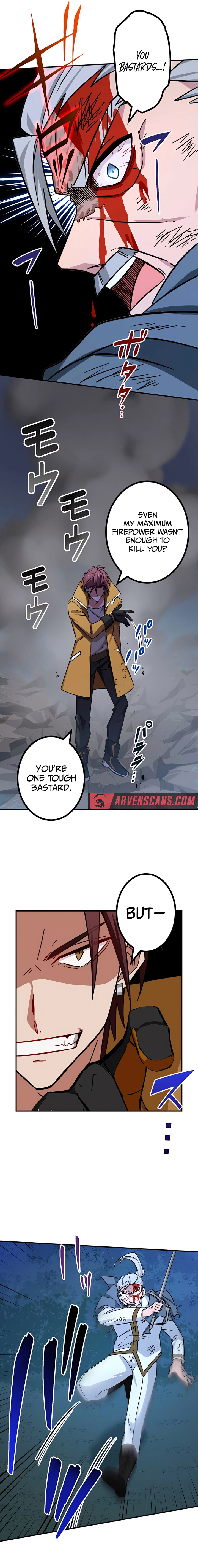 Read The Top Assassin in Another World EN Manga Online