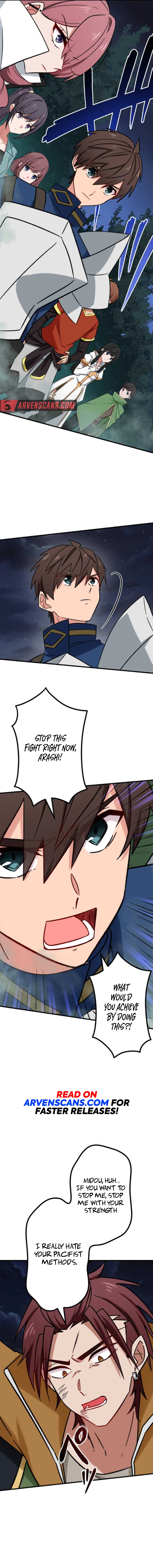 Read The Top Assassin in Another World EN Manga Online