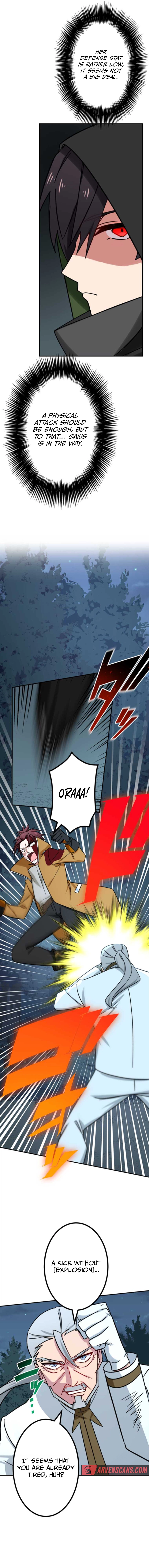 Read The Top Assassin in Another World EN Manga Online