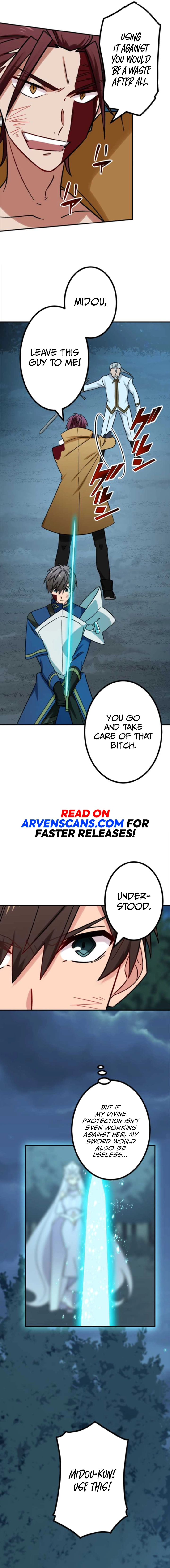 Read The Top Assassin in Another World EN Manga Online