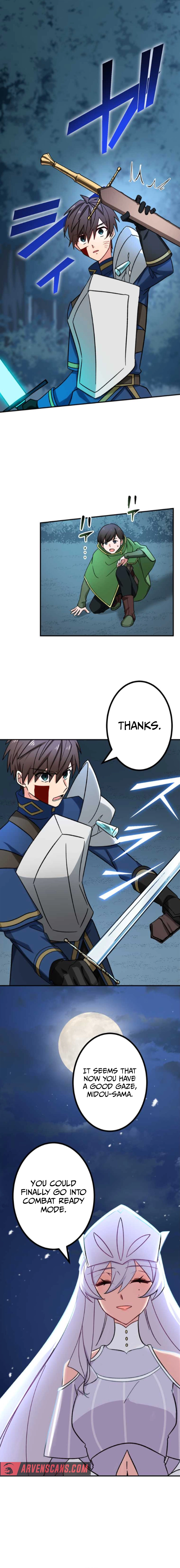 Read The Top Assassin in Another World EN Manga Online