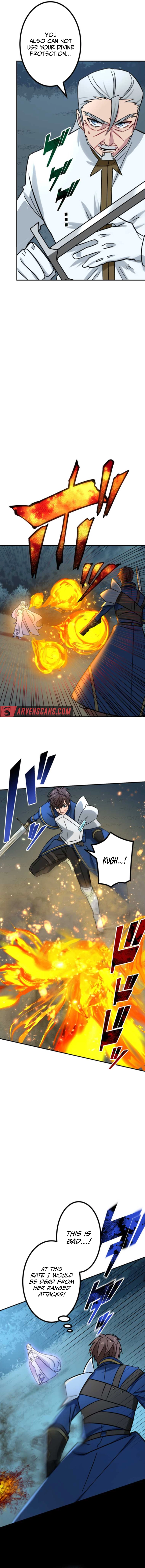 Read The Top Assassin in Another World EN Manga Online