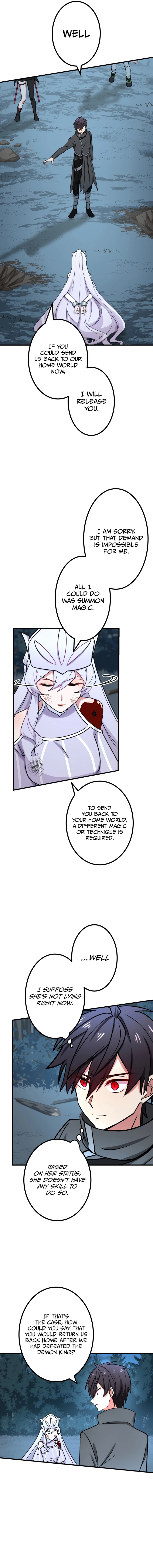 Read The Top Assassin in Another World EN Manga Online