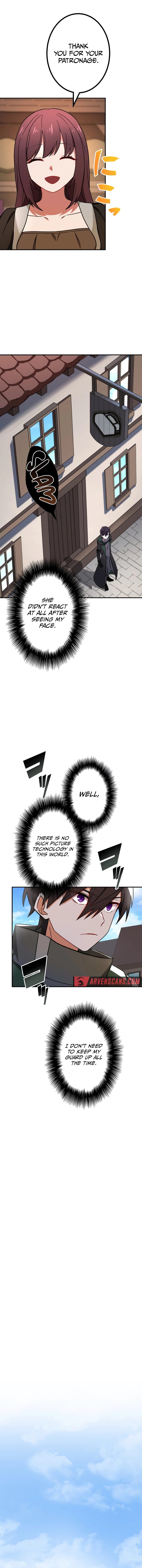 Read The Top Assassin in Another World EN Manga Online