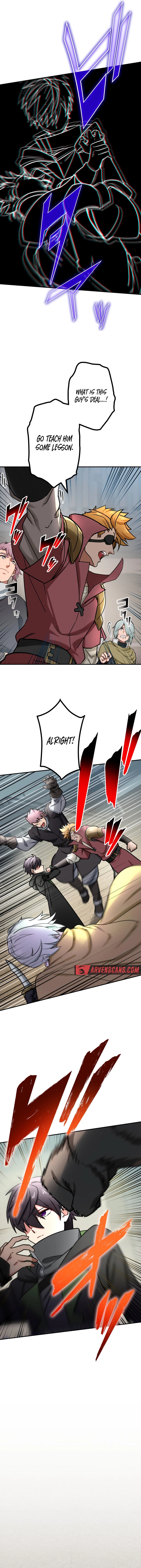 Read The Top Assassin in Another World EN Manga Online
