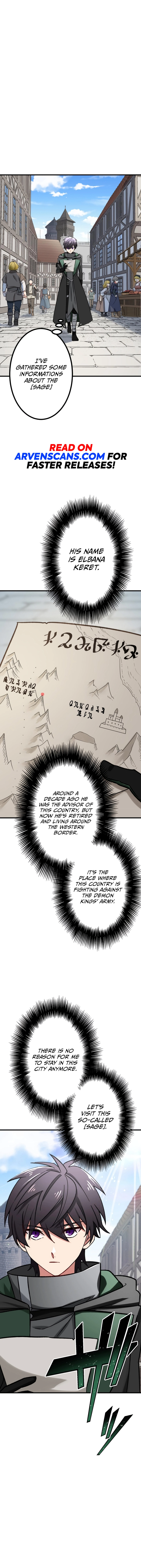 Read The Top Assassin in Another World EN Manga Online