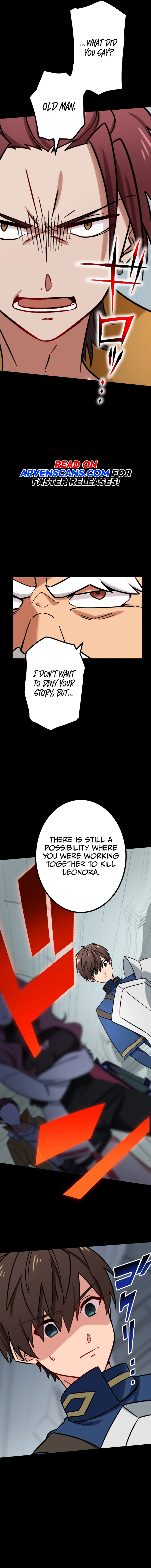 Read The Top Assassin in Another World EN Manga Online
