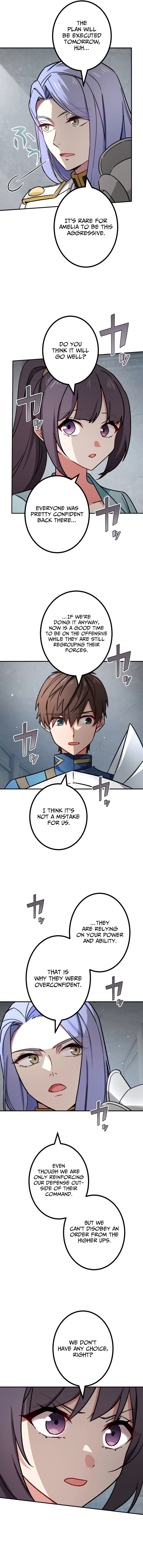 Read The Top Assassin in Another World EN Manga Online