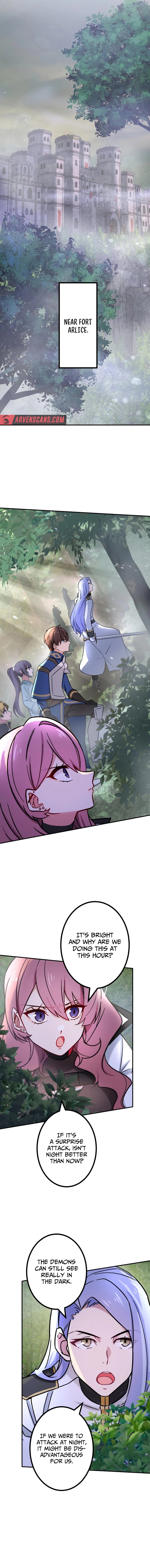 Read The Top Assassin in Another World EN Manga Online