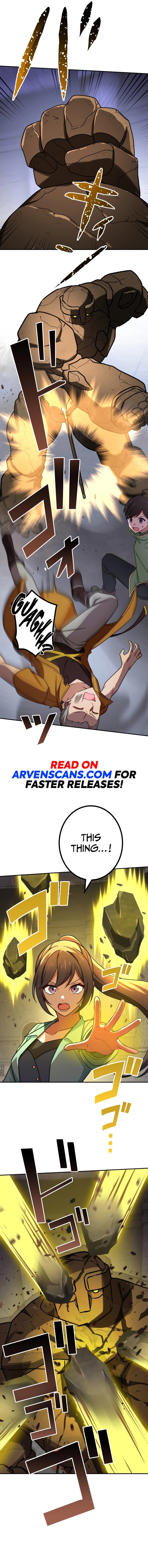 Read The Top Assassin in Another World EN Manga Online