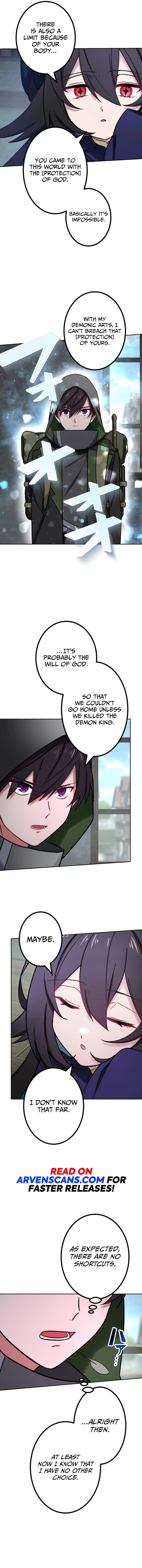 Read The Top Assassin in Another World EN Manga Online