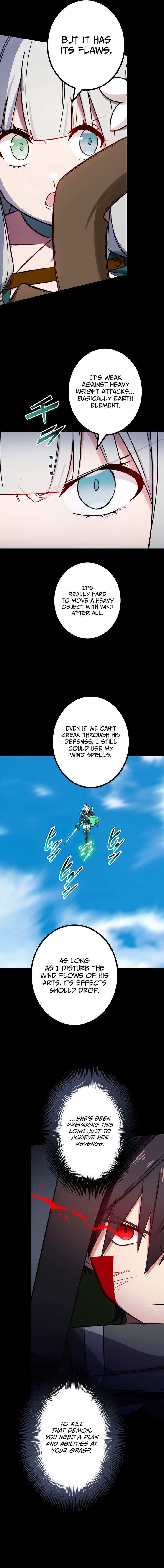 Read The Top Assassin in Another World EN Manga Online